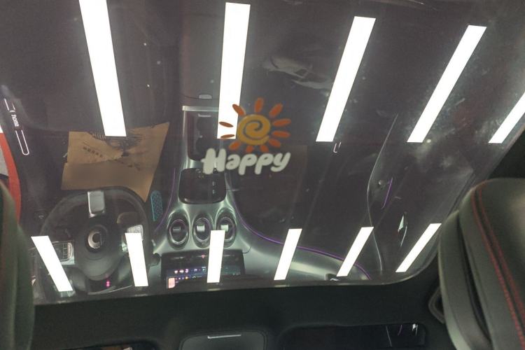 Used smart #3 2023 BRABUS Performance Edition