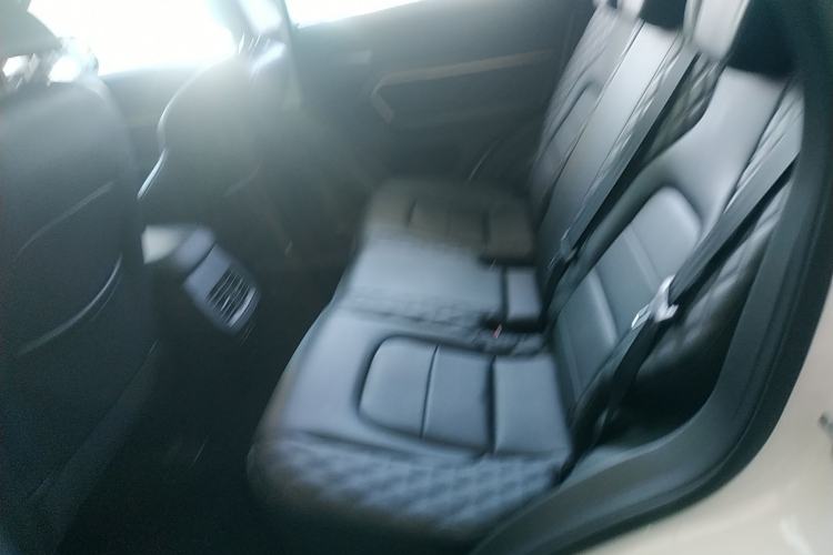 Used Haval H6 2021 1.5T Automatic Urban Edition