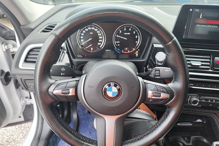 Used BMW 1 Series 2021 Revised 120i M Sport Night Edition
