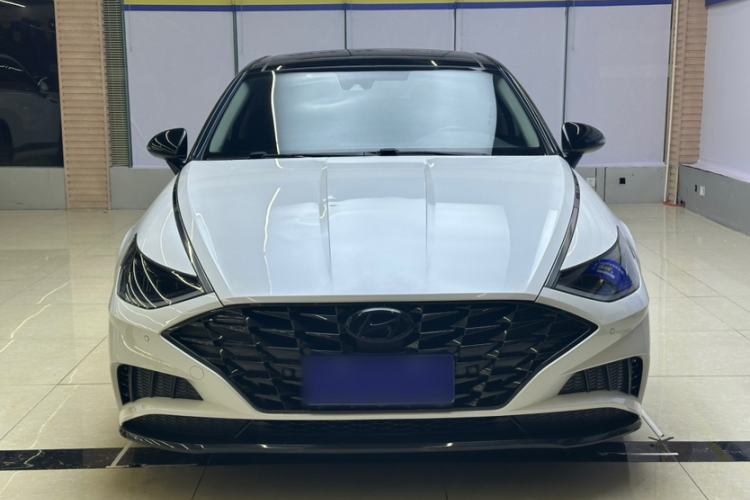 Used Hyundai Sonata 2020 270TGDi DCT GLS Elite Edition