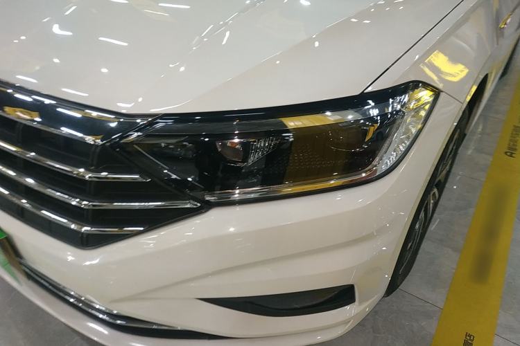 Used Volkswagen Sagitar 2022 280TSI DSG Flyover Edition
