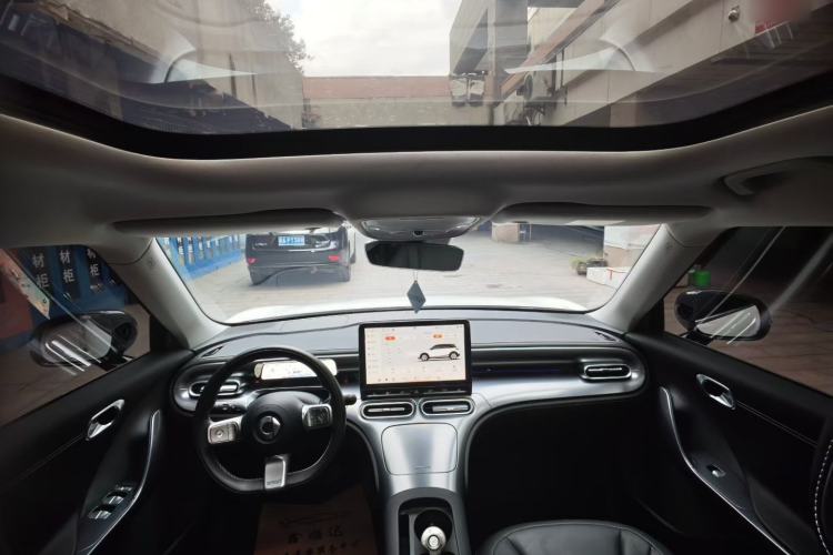 Used smart #1 2022 Pro+ Edition