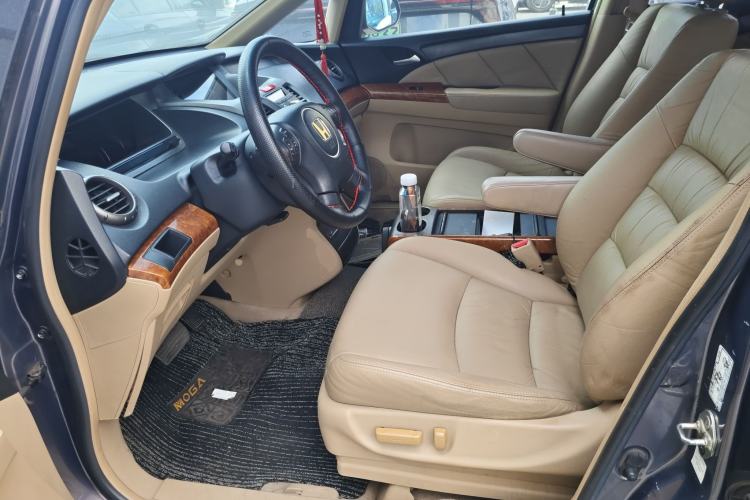 Used Honda Odyssey 2008 2.4L standard version Left Front Seat
