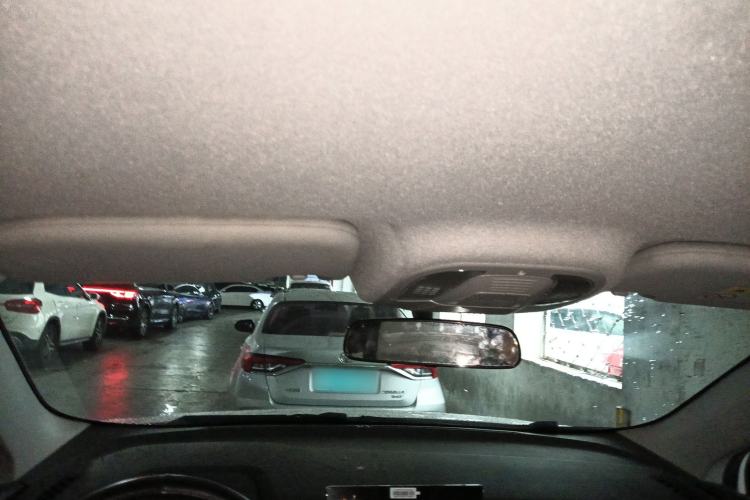 Used BYD Yuan Pro 2021 401 km Luxury Version