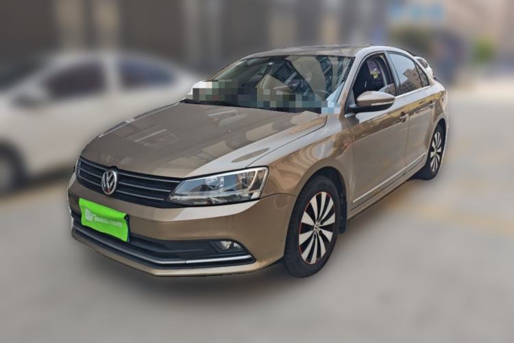 Used Volkswagen Sagitar 2018 1.6L Automatic Comfort Model
