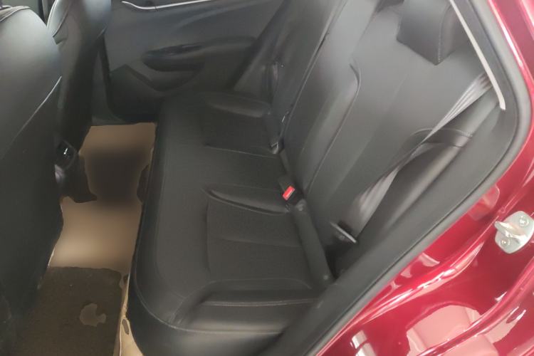 Used Buick GT 2021 Revised Version 1.3T Automatic Mild Hybrid Elite Edition