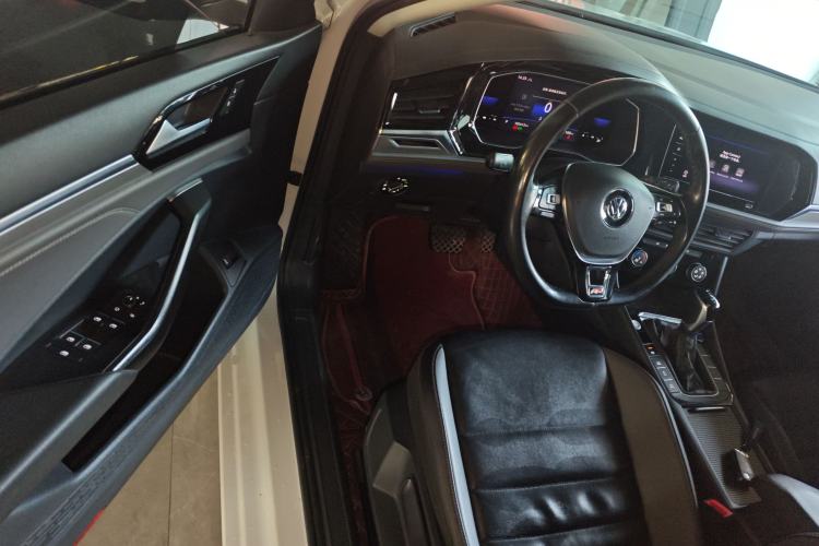 Used Volkswagen Sagitar 2021 280TSI DSG Excellence Edition