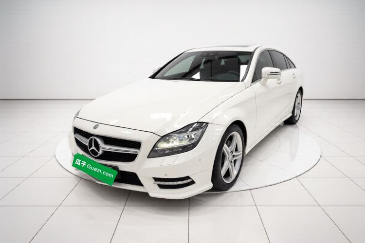 Used Mercedes-Benz CLS 2013 CLS 350 Shooting Brake Fashion Edition
