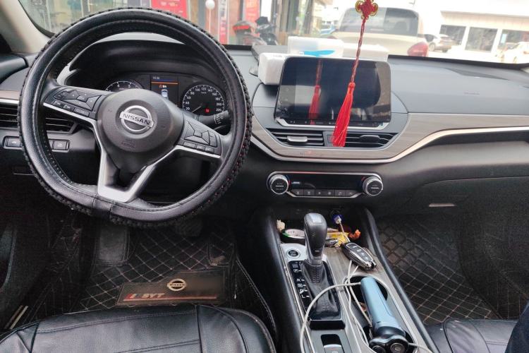 Used Nissan Teana 2021 2.0L XL Comfort Edition
