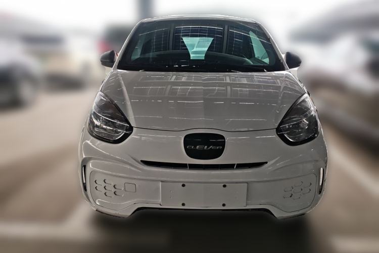 Used Roewe Clever 2022 311km QiQi BoBo Edition Front