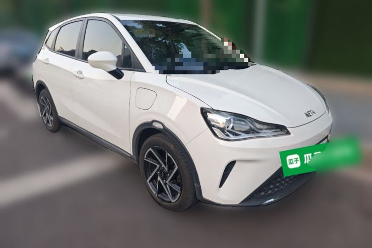 Used NETA AYA 2023 401 Lite