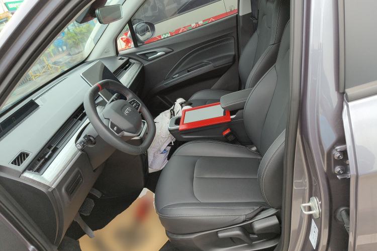 Used NETA AYA 2023 401 Lite