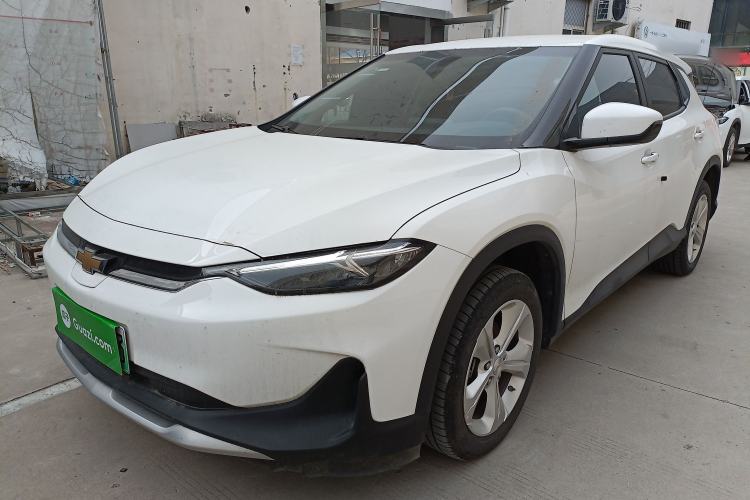 Used Chevrolet Menlo 2023 Star Enjoyment Version Plus