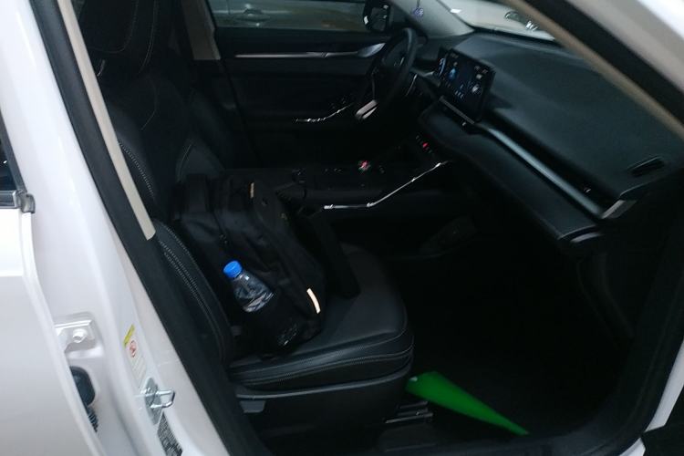 Used Haval H6 2022 3rd Generation 1.5T Automatic Two-Wheel Drive Pro Right Front Seat