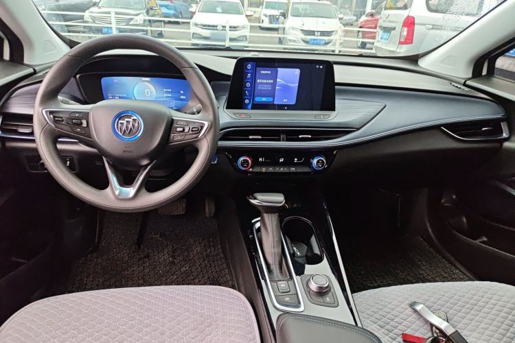 Used Buick Velite 6 2023 430km Comfort Edition Center Console