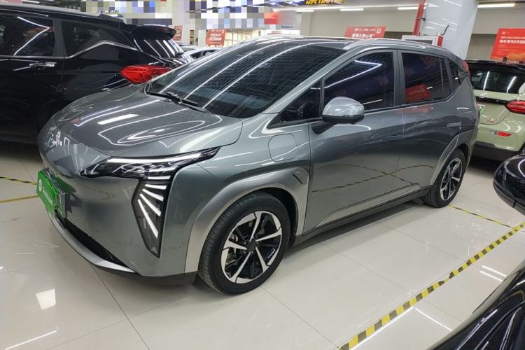 Used AION Y 2023 Plus 510 Smart Edition