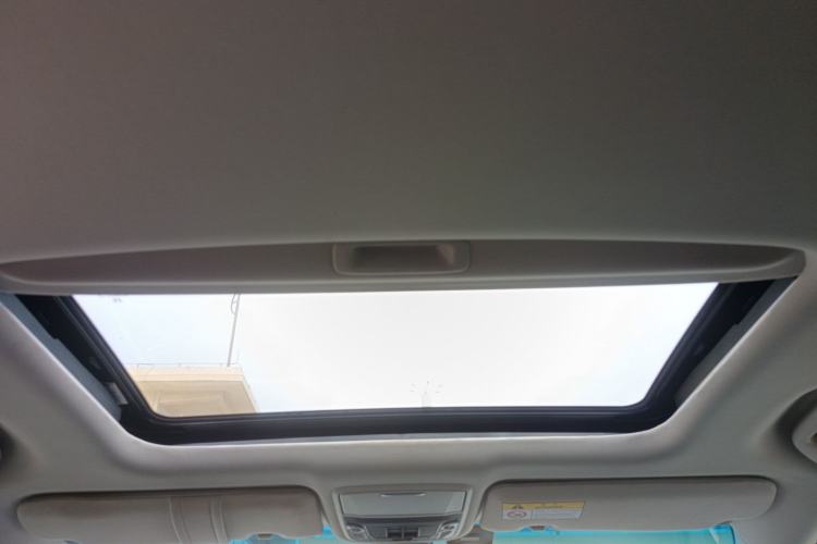 Used Honda Elysion 2019 2.0L Hybrid Luxury Edition
