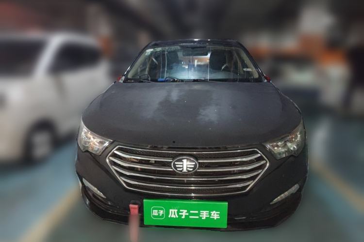 Used Bestune B30 2016 1.6L Automatic Luxury Model
