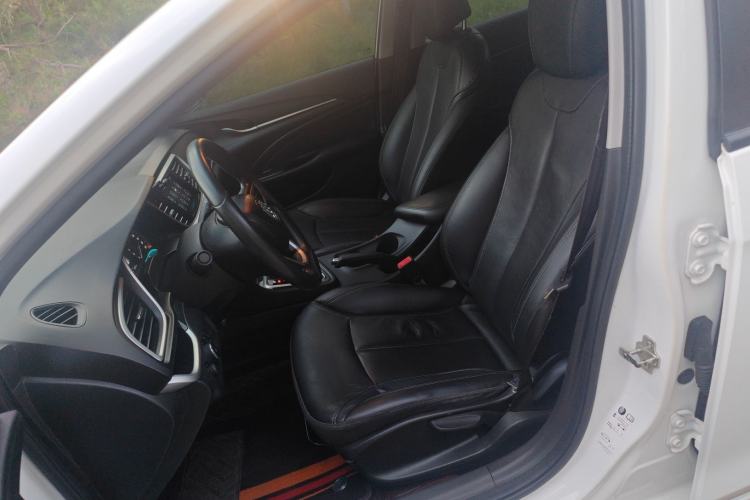 Used Buick GT 2015 15N Automatic Deluxe Edition