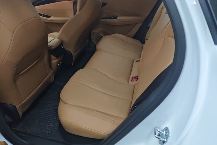 Used Geely Galaxy L7 2025 EM-i 115km Exploration+ Edition
