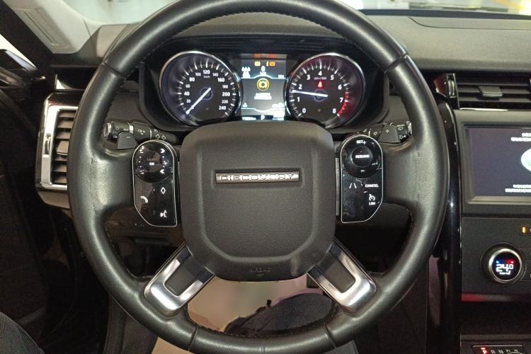 Used Land Rover Discovery 2019 3.0 SC V6 SE

