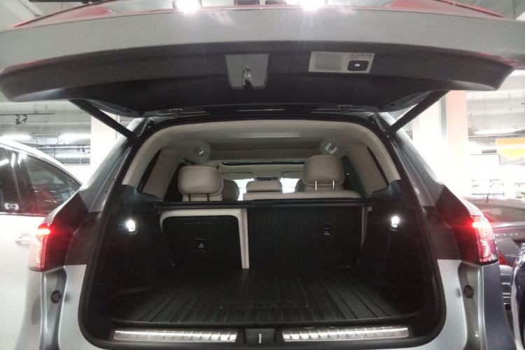 Used Hima AITO M8 2025 Extended-Range Max+ Version 53.4 kWh 5-Seater Edition