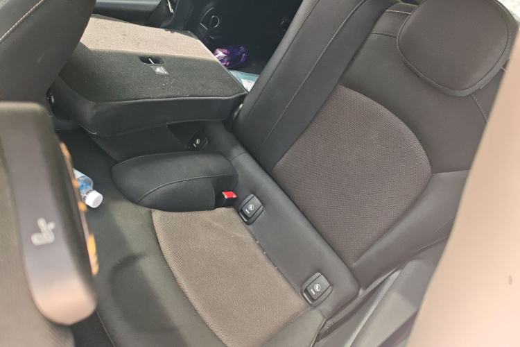 Used MINI 2016 1.2T ONE Pioneer Edition