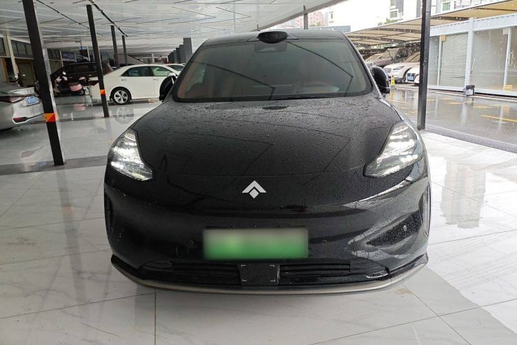 Used Hyptec HT 2024 825 Ultra-High Voltage LiDAR Edition
