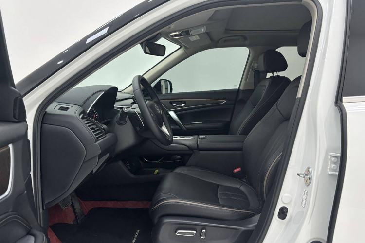 Used Honda Avancier 2020 370TURBO Four-Wheel Drive Premium Edition