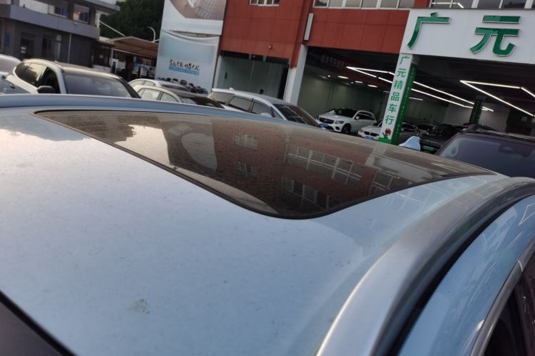 Used Wey Latte DHT 2022 1.5T DHT Big Cup