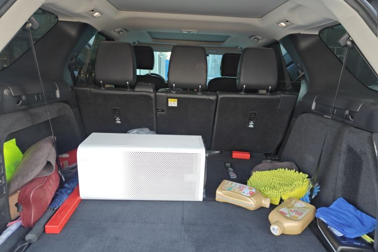 Used Land Rover Discovery 2023 360 PS R-Dynamic S
