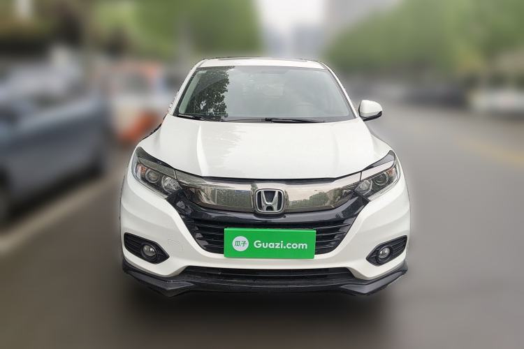 Used Honda Vezel 2020 1.5L CVT Pioneer Edition
