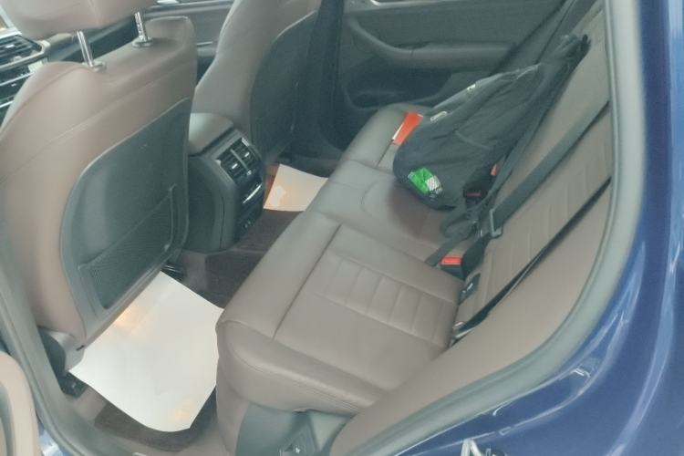 Used BMW X3 2021 xDrive28i M Sport Package