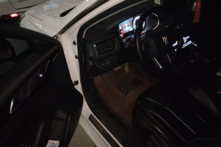 Used Hongqi H5 2019 30TD Smart Connect Dynamic Edition