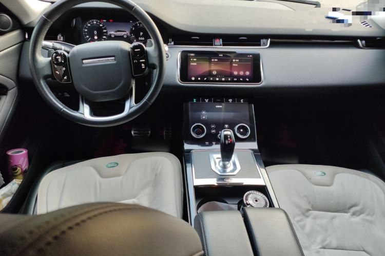 Used Land Rover Range Evoque 2020 249 PS R-DYNAMIC S Sport Edition
