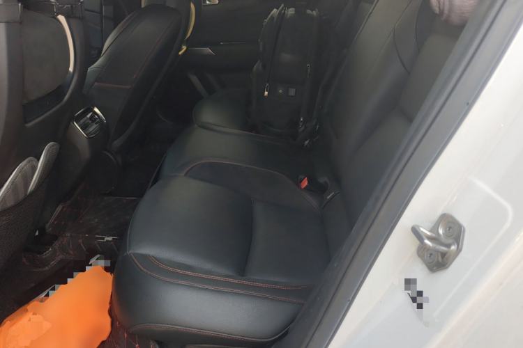 Used Lynk & Co 03 2019 1.5TD DCT JingPro Edition China VI Standard