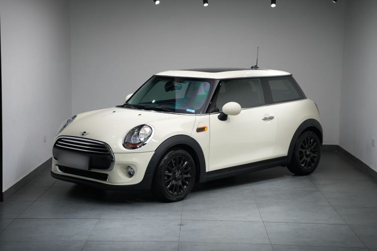 Used MINI 2018 1.5T ONE PLUS Exterior 5