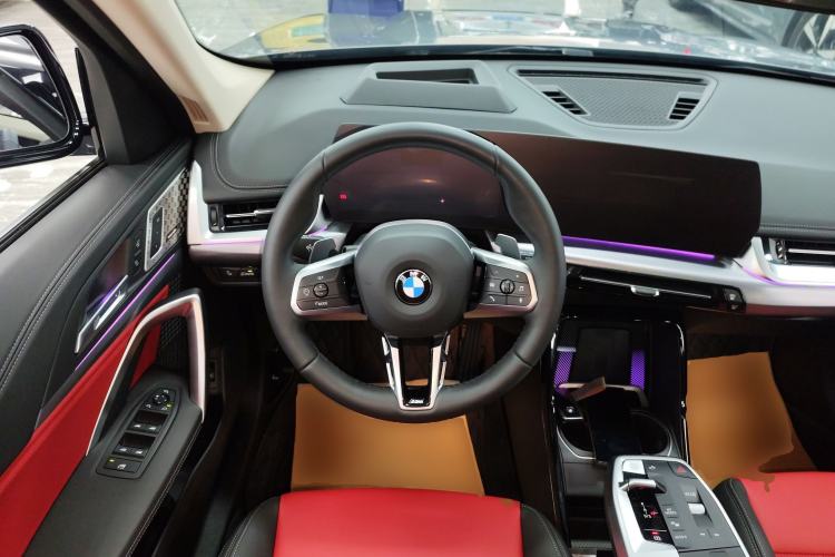 Used BMW X1 2023 xDrive25Li M Sport Package