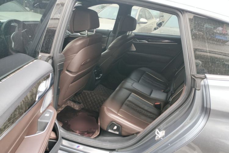 Used BMW 6 Series GT 2020 630i M Sport Touring Edition
