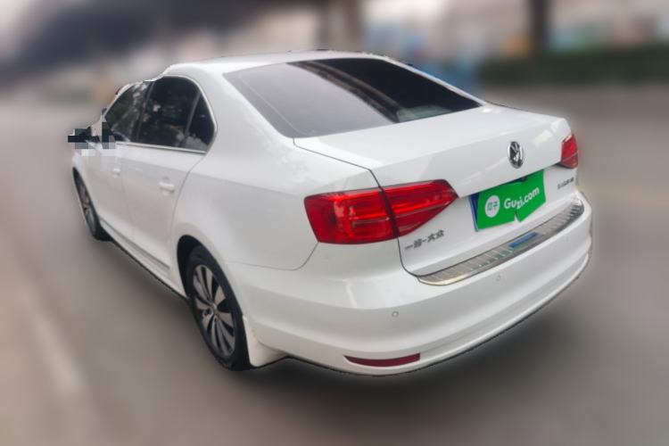 Used Volkswagen Sagitar 2018 1.6L Automatic Comfort Model