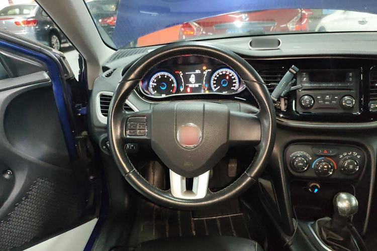 Used Fiat Ottimo 2014 1.4T Manual Comfort Edition
