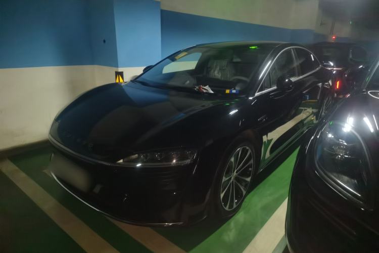 Used Hima Luxeed S7 2024 Pro Model