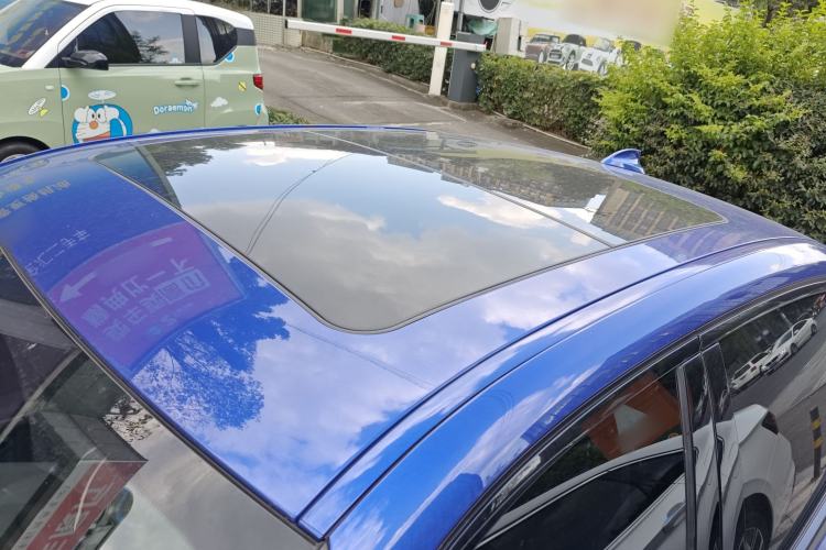 Used BMW 3 Series 2020 Facelifted 325Li M Sport Night Edition Package
