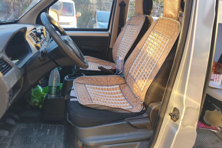 Used Wuling Rongguang S 2021 1.2L Base Model 5-Seater LSI
