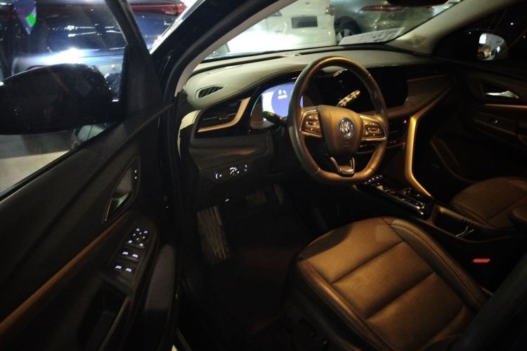 Used Buick Velite 7 2022 652E Connected Smart Version
