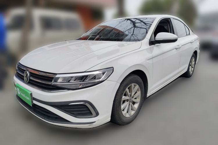 Used Volkswagen Bora 2023 1.5L Automatic Changer Limited Edition