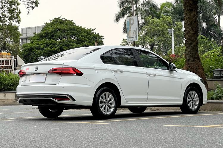 Used Volkswagen Bora 2024 200TSI DSG Comfort Edition