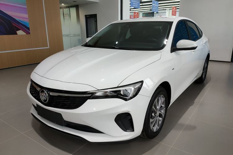 Used Buick Verano 2023 Pro Enjoyment Edition