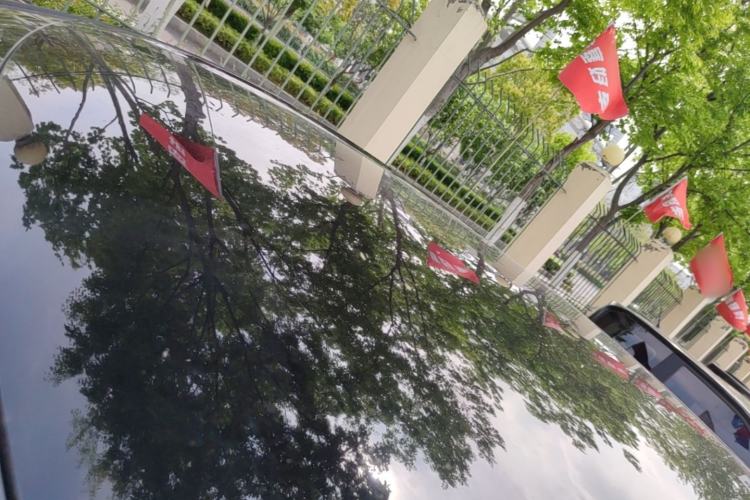 Used Wuling Bingo 2025 410 km Lingxi Deluxe Edition Roof