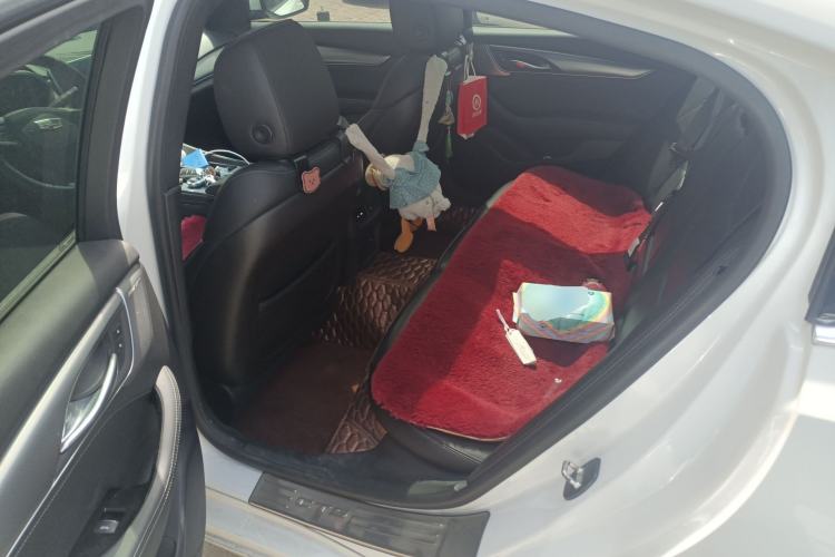 Used Cadillac CT5 2020 28T Luxury Version